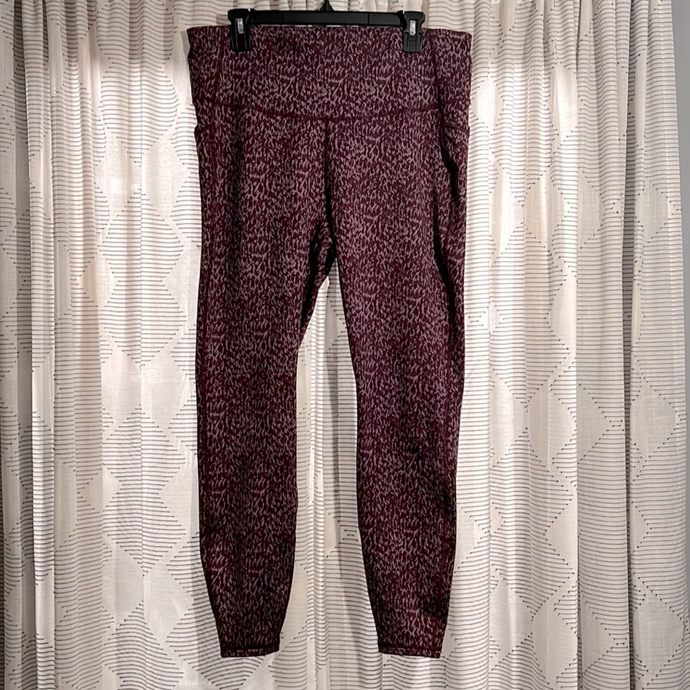 Every day leggings